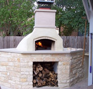 Texas Oven Co. Wood-fired grilling - Texas Oven Co.