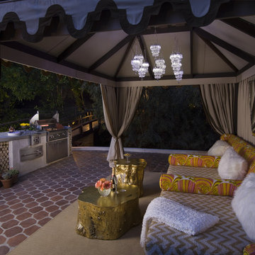 BBQ/Cabana
