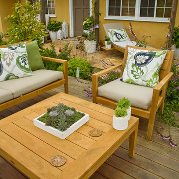 Beach Contemporary