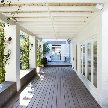 Beautiful Industrial Style Home