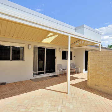 Beechboro - Garage Conversion and Extension