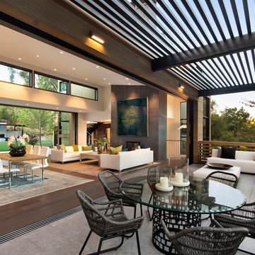 Atherton Contemporary
