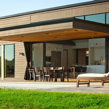 Belfast Residence