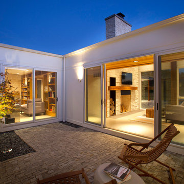 Belfast Residence