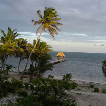 Belizean Retreat