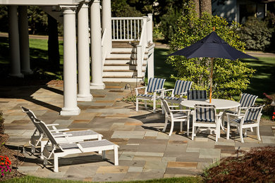 Bell Tower Outdoor Living Company