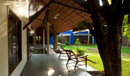 10 of the Most Restful & Relaxing Outdoor Lounge Areas on Houzz India