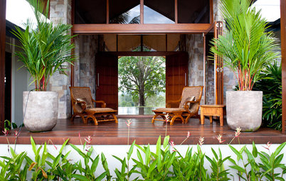 How to Bring Balinese Style Home From Your Holiday