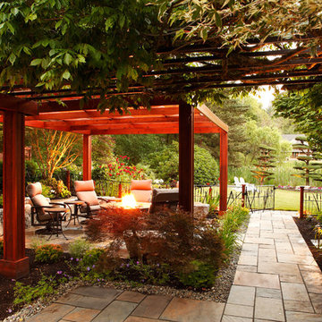 Bellevue Color + Outdoor Living