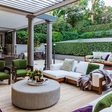 Bellevue Hill