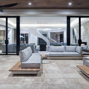 Bentwater Lakehouse