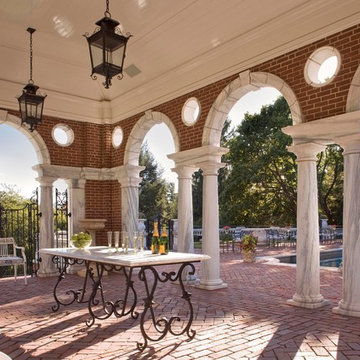 Berkshire Estate