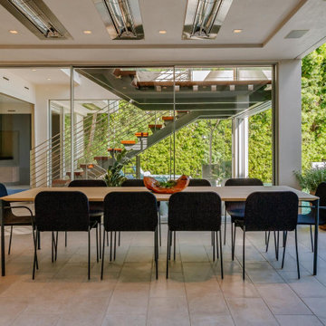 Beverly Hills Modern