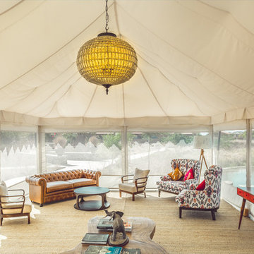 Black Buck Lodge