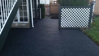 Best 15 Paving Driveway Contractors In Victoria Bc Houzz