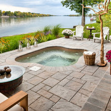 Small Pool