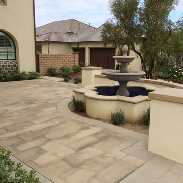 Blue Stone - Hardscaping & Outdoor Patio