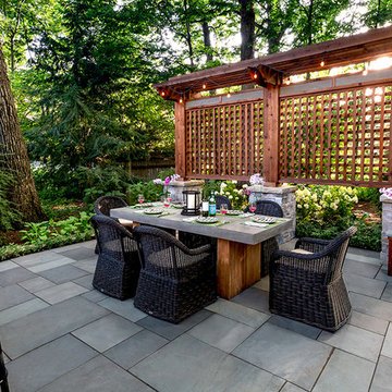 Bluestone Naperville