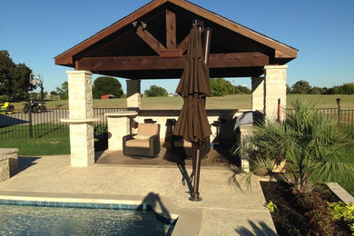 BMR Pool and Patio Patio Covers