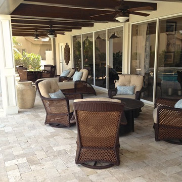 Boca Raton Renovation