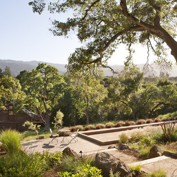 Bocce Court