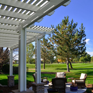Boise Golf Course