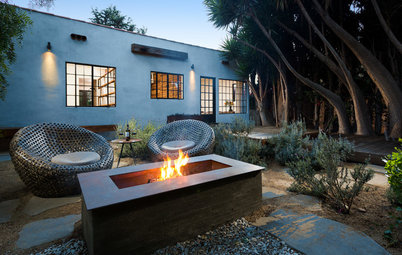 10 Reasons to Get a Fire Pit