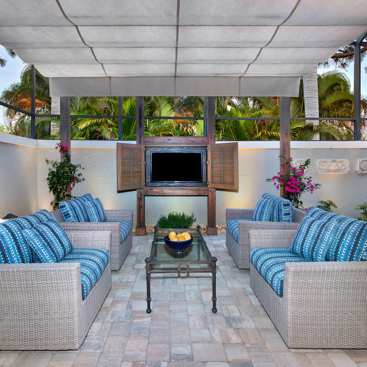 75 Outdoor Kitchen Ideas You'll Love - April, 2024 | Houzz
