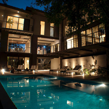 Braheem Residence - Costa Rica