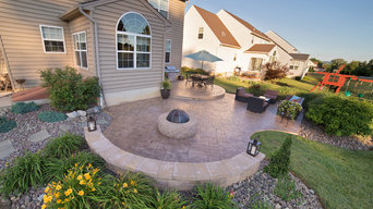 Best 15 Landscape Contractors In Mountain Top Pa Houzz