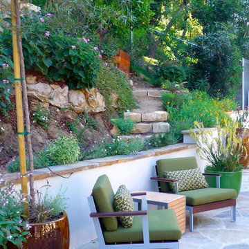 Brentwood - Sullivan Canyon