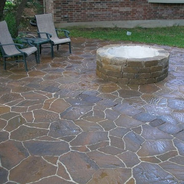 Brick Paving and Hardscapes
