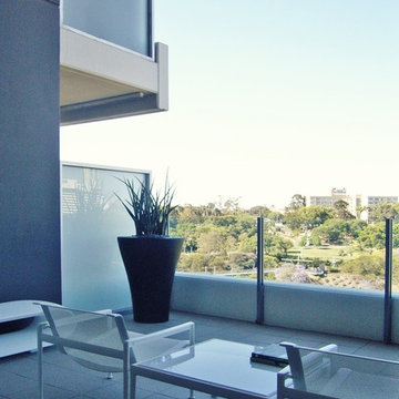 Brisbane Parklands Loft Apartment