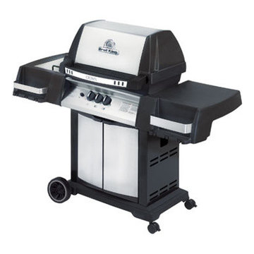 Broil King Gas Grills