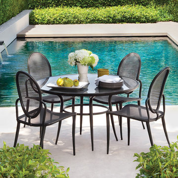 BROWN JORDAN Outdoor Furniture