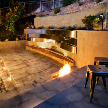Buena Vista Garden