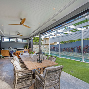 BULIMBA HOUSE