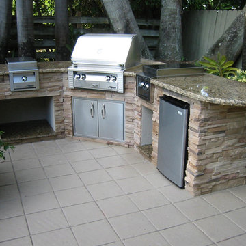 Bull Outdoor Kitchens