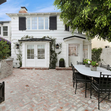 Burkhart Brothers - Ruby, Newport Beach