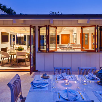 Butterfly Beach Villa