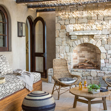 Cabo Villa