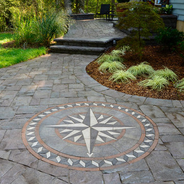 California Front Hardscapes