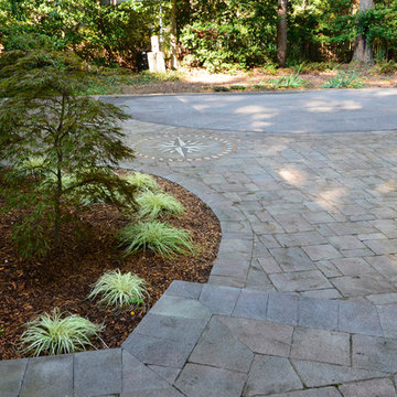 California Front Hardscapes