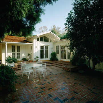 California Terrace