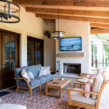 Canyon Creek Transitional