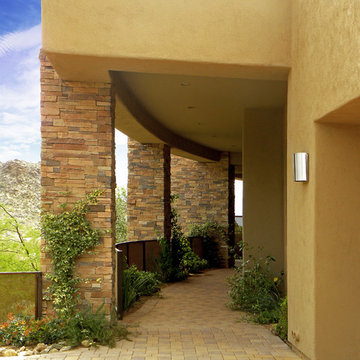 Canyon Pass