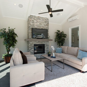 Cape Cod Cabana