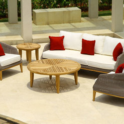 Atlantic Patio Furniture West Palm Beach Fl Us 33411 Houzz