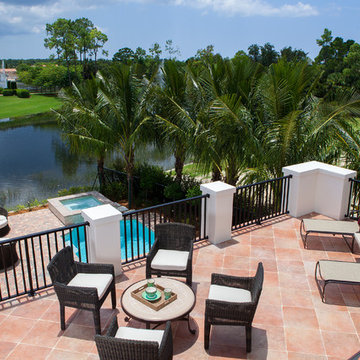 Capriano at Mediterra