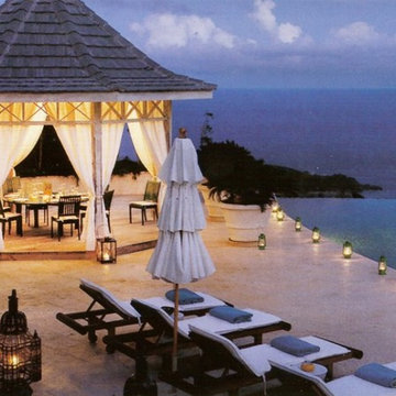 Caribbean Villa III